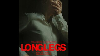 Longlegs Full Movie