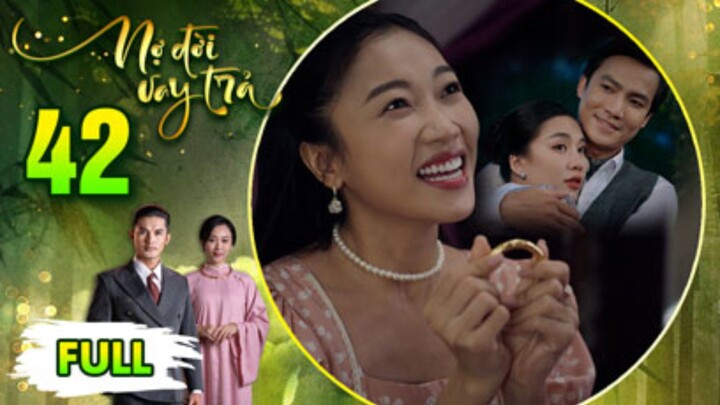 NỢ ĐỜI VAY TRẢ Tập 42 | Phim Xưa Việt Nam Hay Mới Nhất 2026 | Phim Truyện Việt Nam 2026 | PHIM THVL