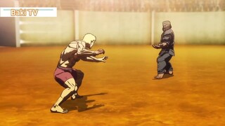 Kengan Ashura 2nd Season Tập 5 - Nào vào đây