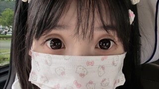 Cute Hikaru (I'm so sorry for being so cute)