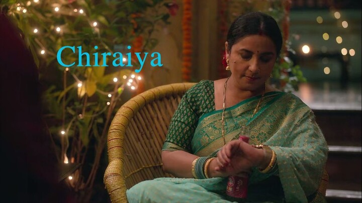 Chiraiya  2026 Hindi  Web Series