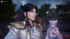 Spirit Sword Sovereign Eps 617 indo