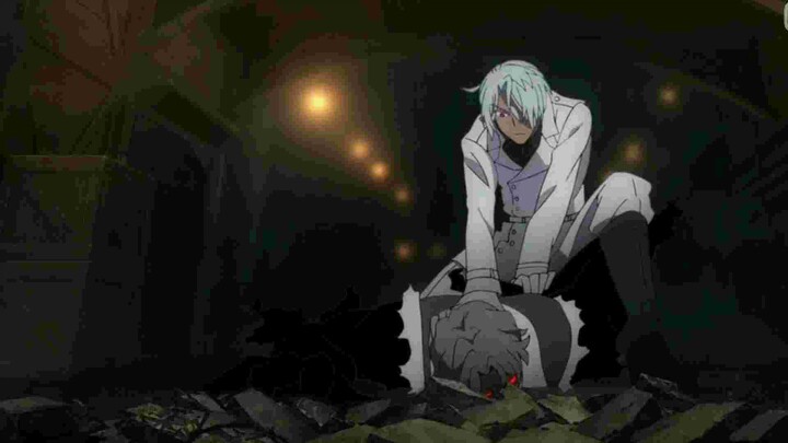 บันทึกแวมไพร์วานิทัสตอนที่2