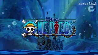 [ONE PIECE] BEAT SYNC MASHUP!