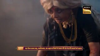 Voodoo Doll _ Aami Dakini _ Ep 44 _ Full Episode _ 21 Aug 2025