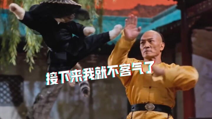 【Phiên bản reset】Tập 5: Từ đây tôi sẽ không khách sáo nữa