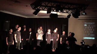 🎵ikaw lamang - SARING HIMIG CONCERT