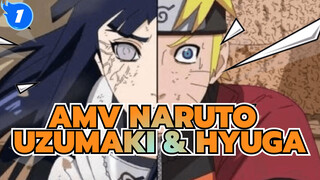 Naruto|[Uzumaki&Hyuga]Dari bukan siapa-siapa menjadi Hokage ke-7, Aku selalu mencintaimu_1