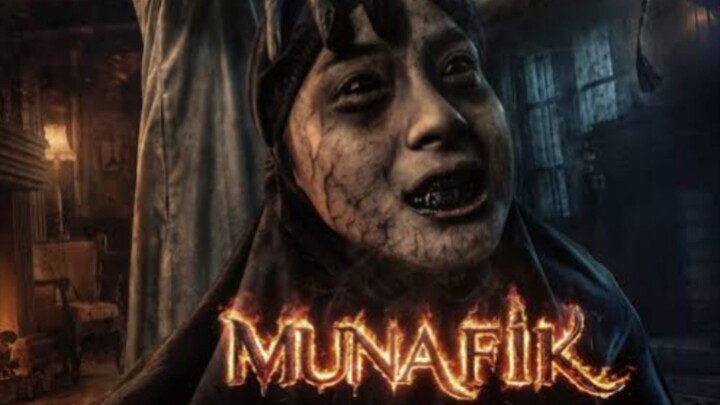 Film Munafik Melawan Iblis film horor terbaru 20 September 2026
