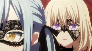 Lúc này Chuhua còn nghĩ tới tên của đứa bé phải không?