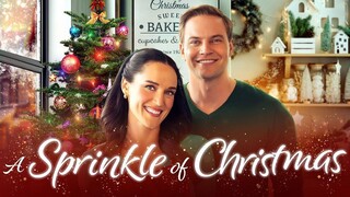 A Sprinkle Of Christmas 2024 الترجمة العربية