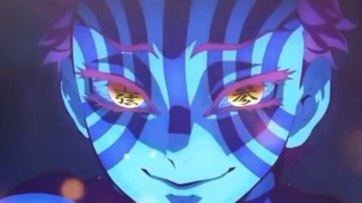 demon slayer episode akaza