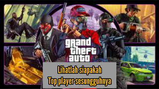 skill mengemudi terhebat