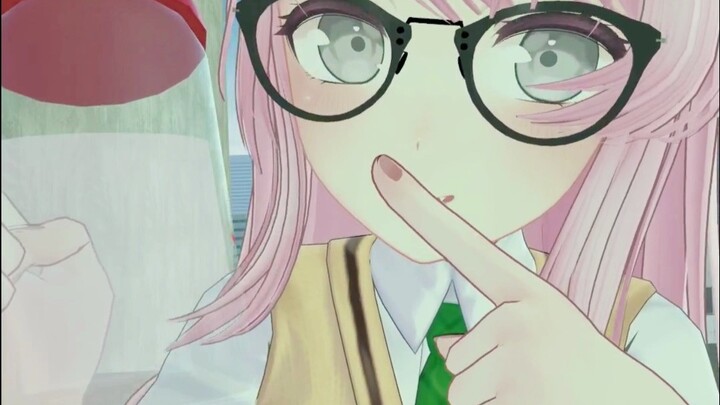 【ansy】ไอเน่หยิบยาอีและวางยาโซโยแต่...