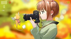 [Lyrics + Vietsub] Zutto Zutto Zutto - Sakura Tange - Aya Hisakawa (Cardcaptor Sakura Song Collectio