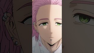 「やめて…くれる？」𝐒𝐄𝐋𝐄𝐂𝐓𝐈𝐎𝐍 第11話｜ TVアニメ「WIND BREAKER」 毎週木曜日24時26分より好評放送・配信中！#ウィンブレ