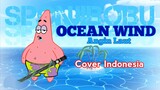 Ocean Wind (オーシャンウィンド) / ROMI Versi Indonesia 【Cover by Hazmi】 (HiHazMix)
