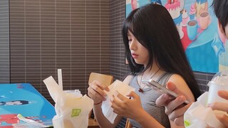 听说有人要V我50来演一集，现在来了！【约会大作战】