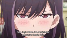 Kekkon suru tte, Hontou desu ka - Ep 7 Sub indo