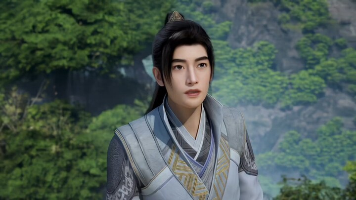 韩立：别人狡兔三窟，我九窟