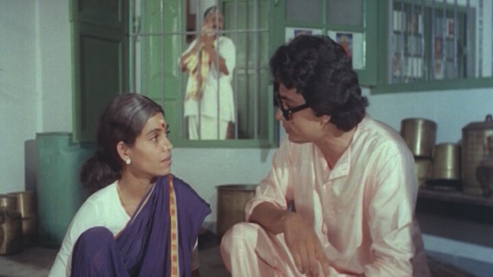 Samsaram Adhu Minsaram (1986) Tamil HD DVD