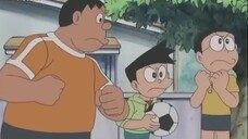 02 Doraemon - Pesan Mimpi Dari Kakek - Bahasa Indonesia