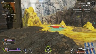 Apex Legend Testกับเพื่อน