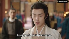 Destiny of Love Episode 20 Sub Indo