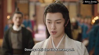 Destiny of Love Episode 20 Sub Indo