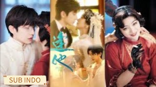 🔥Zhong Xi & Zhong Zheng - Meet  Him《逢他》Sub Indo