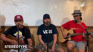 Lifehouse - You And Me (Stereotype Cover)