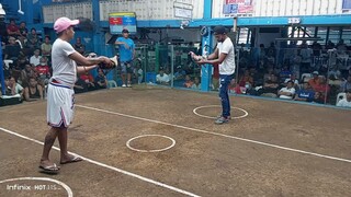 first fight @mandaluyong cock pit arena