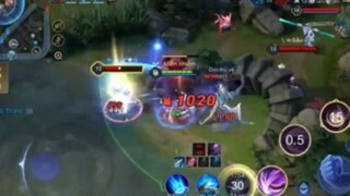 Tổng Hợp Pha Highlight Hay Nhất Liên Quân