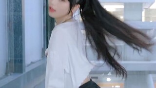 【4K full vertical screen】Chu Yuan-wiggle wiggle