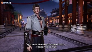 San Xiuzhi Wang Episode 5 Sub Indo