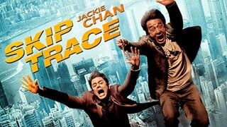 Skip Trace | Tagalog Dubbed