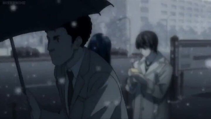Death Note Relight - Visions of a God