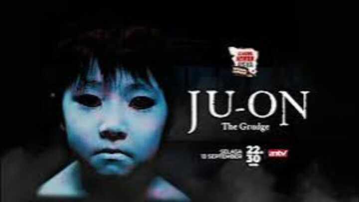 Ju - On  The Crudge (2002) Dub Indo