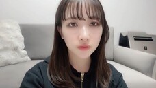 Ishida Chiho (STU48/SHOWROOM Live Streaming/2025.01.20)