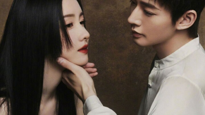 I heard these two are already dating—since no one’s debunking it, I’m just going to ship them!