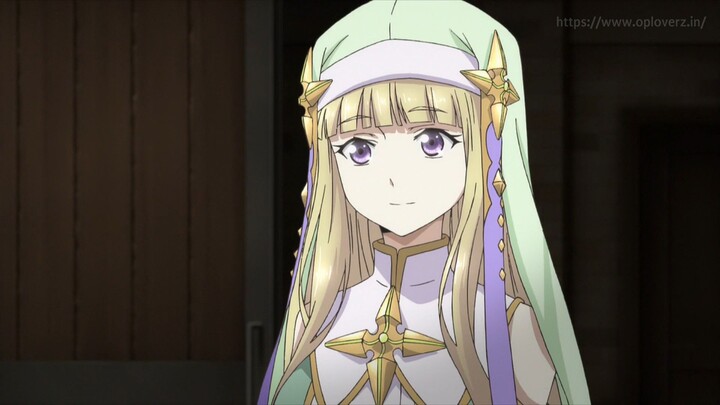Hachinantte Sore wa Inai Deshō! @@@@@@@ Sub Indo Eps 11