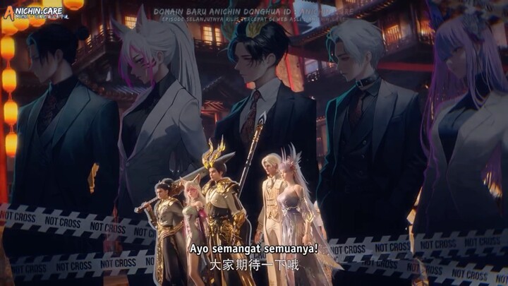 Wealth and wonder eps 15 sub Indonesia