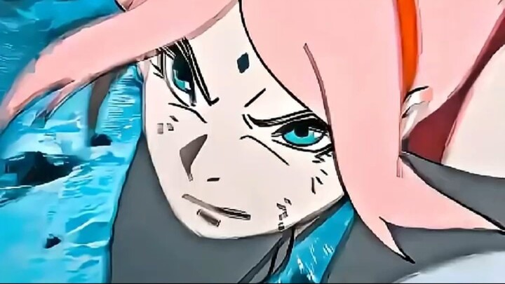 When did Naruto stop being Sakura's simp? The answer involves Jiraiya's death!!!