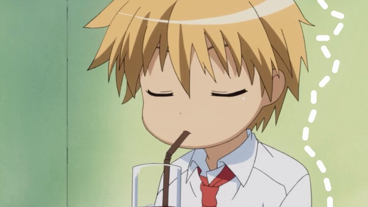 【Usui Takumi】คอลเลกชันน่ารัก