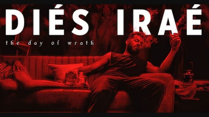 Diés Iraé Tamil Dubbed Horror Movie