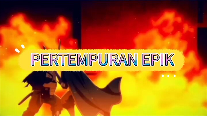Momen Epik Tak Terlupakan