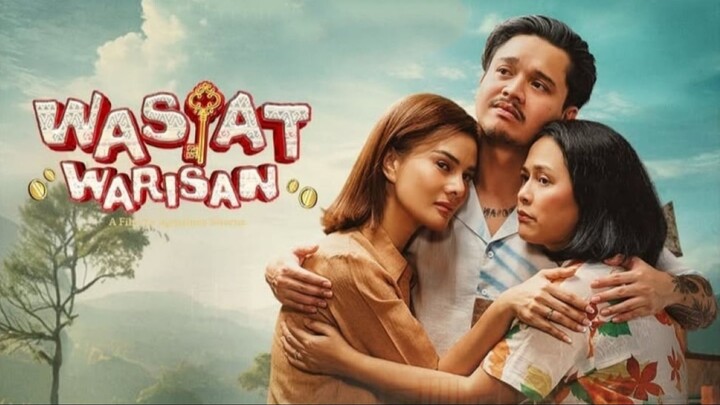 Wasiat Warisan 2025