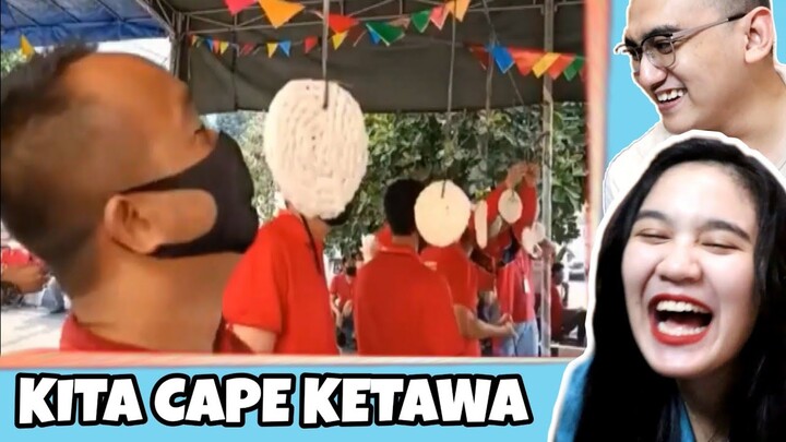 MEME SEBELUM  LOMBA 17AN WKWKWK