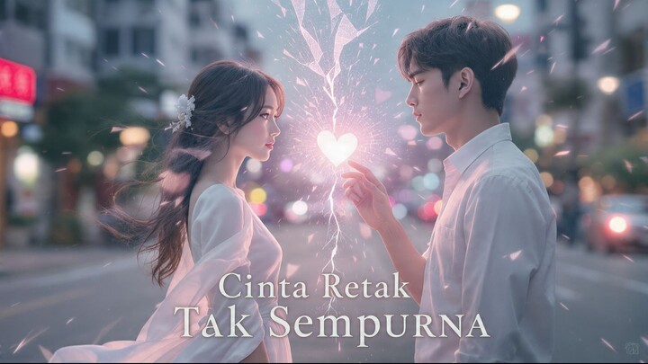 Cinta Retak Tak Sempurna Full Bahasa Indonesia (NS)