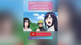 hinata tiktok  saradauchiha fyp animetiktok animememes naruto tiosan boruto animenaruto otaku otaku